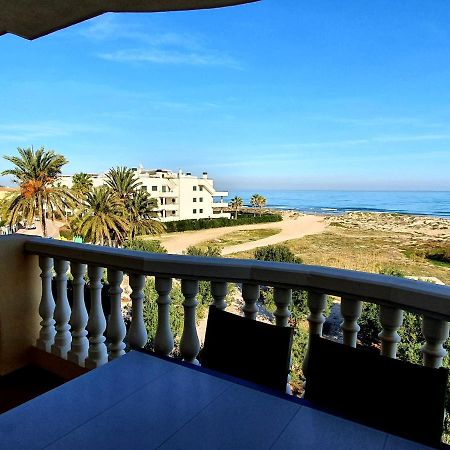 Balcon Al Mar - Oliva Nova Apartment Exterior photo